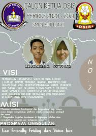 Check spelling or type a new query. Yuuuuk Mari Sukseskan Pemilihan Ketua Dan Wakil Ketua Osis Smp N 3 Cileunyi Pada Hari Kamis 11 Februari 2021 By E Voting Smp Negeri 3 Cileunyi