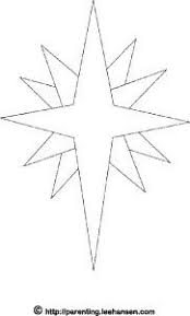 Pin By Jennifer Pedersen On Woodland Christmas Star Of Bethlehem Christmas Coloring Pages Christmas Colors