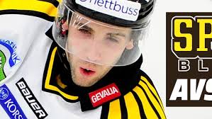 Ryan Gunderson kan lämna för Lugano