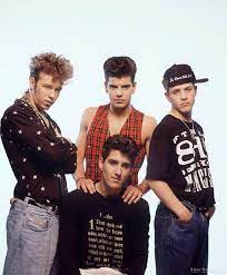 Apr 27, 2021 · nkotb reunion & recent years in 2008 donnie rejoined former members of new kids on the block for a reunion album, the block , which — like the group's previous projects — reached no. Pin By Kim Thompson On Nkotb 4 Eva New Kids On The Block New Kids Donnie Wahlberg