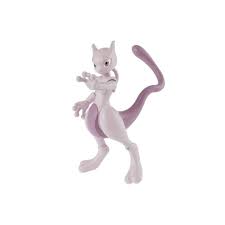 Pokemon Model Kit Mewtwo Pokemon Pokemon Mewtwo Mewtwo
