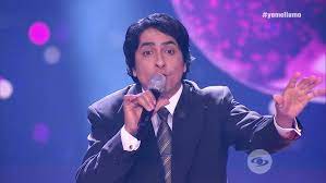 José Luis Perales Yo Me Llamo 2025 - Canta “ Un Velero Llamado Libertad ”  En Vivo - Doble Perfecto - YouTube