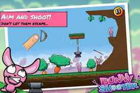 Here is puzzle games free download! Bunny Shooter Free Funny Archery Game 2 8 7 Mod Unlimited Money Download Playstoremod Com