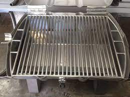 Pin Em Diy Stainless Beer Keg Grill Charcoal Cooker Bbq