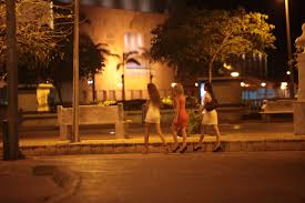 It will not take much time to realize that the city center is the most crowded and promising part for finding new acquaintances. Secret Service Inquiries Trace Women In Colombia The New York Times