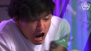 Vincent falls asleep before the exams