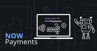 How To Ask For Donations In Bitcoin With Nowpayments Bitcoin Open Source Projects Charity Organizations