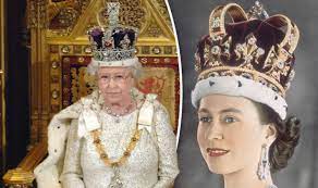 He had been married to queen elizabeth ii for. How Much Are The Crown Jewels Worth Queen S Royal Collection Valued At Huge Amount Express Co Uk