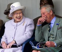 Pin En Realeza Royalty