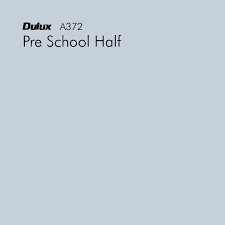 Dulux Pre School Half Dulux Dulux Weathershield Exterior Paint Colors