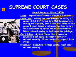 The united states of america. Supreme Court Cases Marbury V Madison 1803 Ppt Download