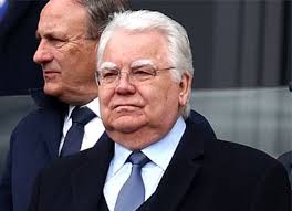 Everton provide update