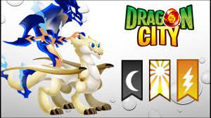 Dragon City - Yôkai Dragon - YouTube