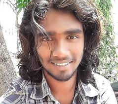 Having long hair affords you the possibility to rock a range of impressive hairstyles, including dreadlocks. Fresh Best Haircut For Indian Boys Haircuts For Curly Hair Long Hair Styles Hair Styles