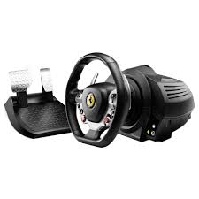 4.5 out of 5 stars. Thrustmaster Tx Racing Wheel Ferrari 458 Italia Edition Xbox One Micro Center
