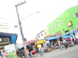 Rua Serra Dourada Centro De Sao Miguel Paulista Mapio Net