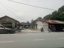 Surat permohonan mewartakan tapak / tanah kerajaan. Land For Sale In Kampung Seri Aman Tengah Puchong By Rusydi Ahmad Propsocial