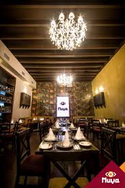 Muya Restobar