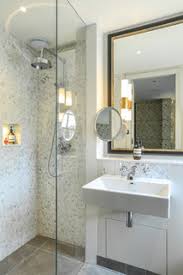 Take a look at how to update a countertop with contact paper. 75 Beautiful Bathroom With Marble Tiles Ideas Designs July 2021 Houzz Uk