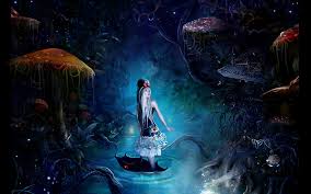 Dark Alice In Wonderland Quotes Quotesgram