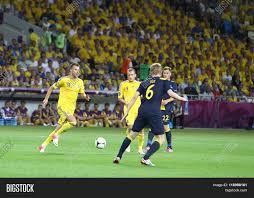 The first four european championships were won by newcomers. Uefa Euro 2012 Image Photo Free Trial Bigstock