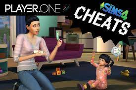 Risky woohoo n'est pas un code de triche ou un mode caché dans le jeu, ni n'a été créé par le studio maxis. Sims 4 Pregnancy Cheats How To Force Twins Induce Labor Age Up Player One