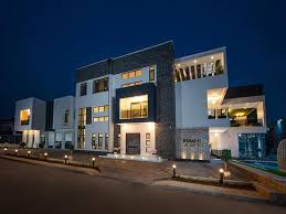 Thanks po maam irene recana for sharing. Mansion Odion Jude Ighalo House Photos And Videos Of Lagos Home Of Super Eagles Star