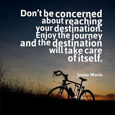 Focus On The Journey Not The Destination Wonder Quotes Love Life Quotes Journey Quotes