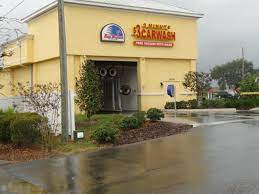 Bay Breeze Car Wash Cleans Up For Sunlake High Land O Lakes Fl Patch