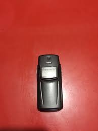 Nokia 8910 i