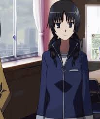 Anime Girl Thumbs Up Page 1 Line 17qq Com More than 100 gif animations are free to finger in anime style. anime girl thumbs up page 1 line