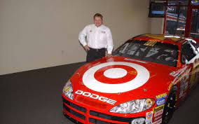 Chip ganassi racing, concord, nc. Target To End Chip Ganassi Nascar Sponsorship After 2017 Season