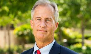 Dr. Doug Daugherty Named Dean of Biola's Rosemead School of Psychology