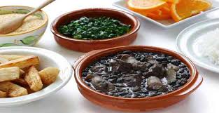Cuisine Bresilienne
