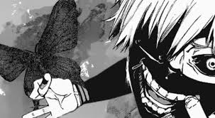 Chto za pamoika a ne tokyo ghoul chto za drama a ne anime. Tokyo Ghoul Comes To An End With Its Latest Chapter