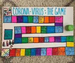 History has records of people playing board games going back nearly to the dawn of civilization. Diy Board Game 4 Steps Instructables