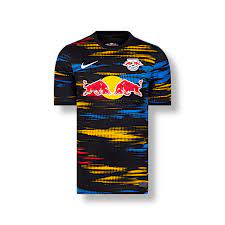 Rb leipzig home trikot 21/22 ermöglicht es, dein team zu unterstützen. Rb Leipzig Shop Rbl Youth Auswartstrikot 21 22 Nur Hier Im Redbullshop Com