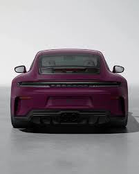 Image result for Aubergine 2025 Porsche