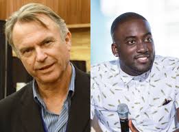 Shamier Anderson and Sam Neill Lead Cast of Apple TV+'s Sci-Fi Drama  Invasion