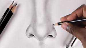 2pac How To Draw 2pac Step By Step Youtube