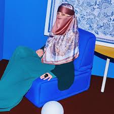 Buy the best and latest naelofar hijab on banggood.com offer the quality naelofar hijab on sale with worldwide free shipping. Naelofar Bokitta Antara Jenama Fesyen Modest Popular