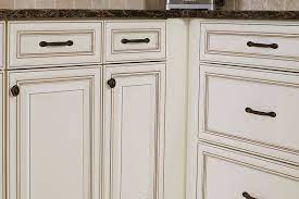 Matte mod podge and foam brush. Glazed Cabinets Add Traditional Depth Dimension To Any Kitchen Distressed Kitchen Cabinets Antique White Kitchen Cabinets Antique White Kitchen