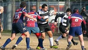 Games are much shorter, lasting seven minutes each half. Eur Roma Rugby Seven Home Facebook
