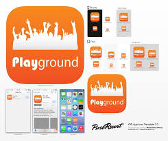 A Simple Iphone App Icon That Captures Passion And Engagement By Nind2 Iphone Apps Engagement Icon App Icon