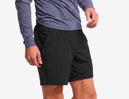 The Best Gym Shorts According To 5 Personal Trainers Gear