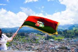 La comunidad autónoma duplica las víctimas mortales de la víspera. Provincia De Bolivar Ecuador Wikiwand