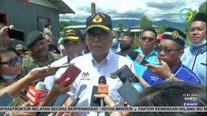 Tidak bisa mencium wangi bunga. 30 000 Veteren Atm Tidak Berpencen Disaran Mendaftar Dengan Jhev Youtube