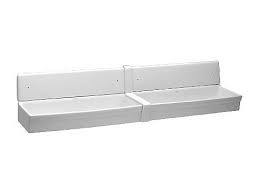Un robinet ultra fonctionnel alliant look rétro et poignée en céramique véritable ? Duo Lavabo 100 Cm Jacob Delafon France