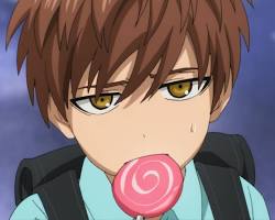 Image of Child Emperor (One Punch Man)