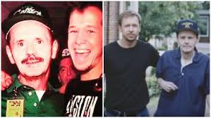 Donnie wahlberg posted a longer tribute to his mother on his instagram account. Donnie Wahlberg And Family 11 Siblings And 2 Kids Bhw